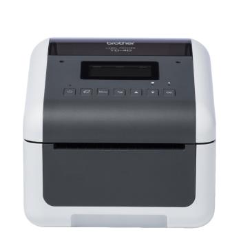 Preview: Brother 4550